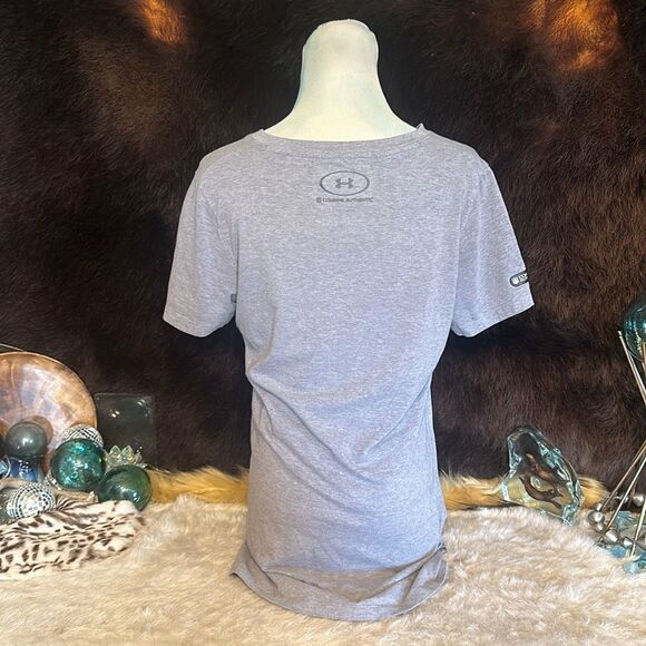 Under Armour Green Bay packers t-shirt M (6015B) - Picture 4 of 7